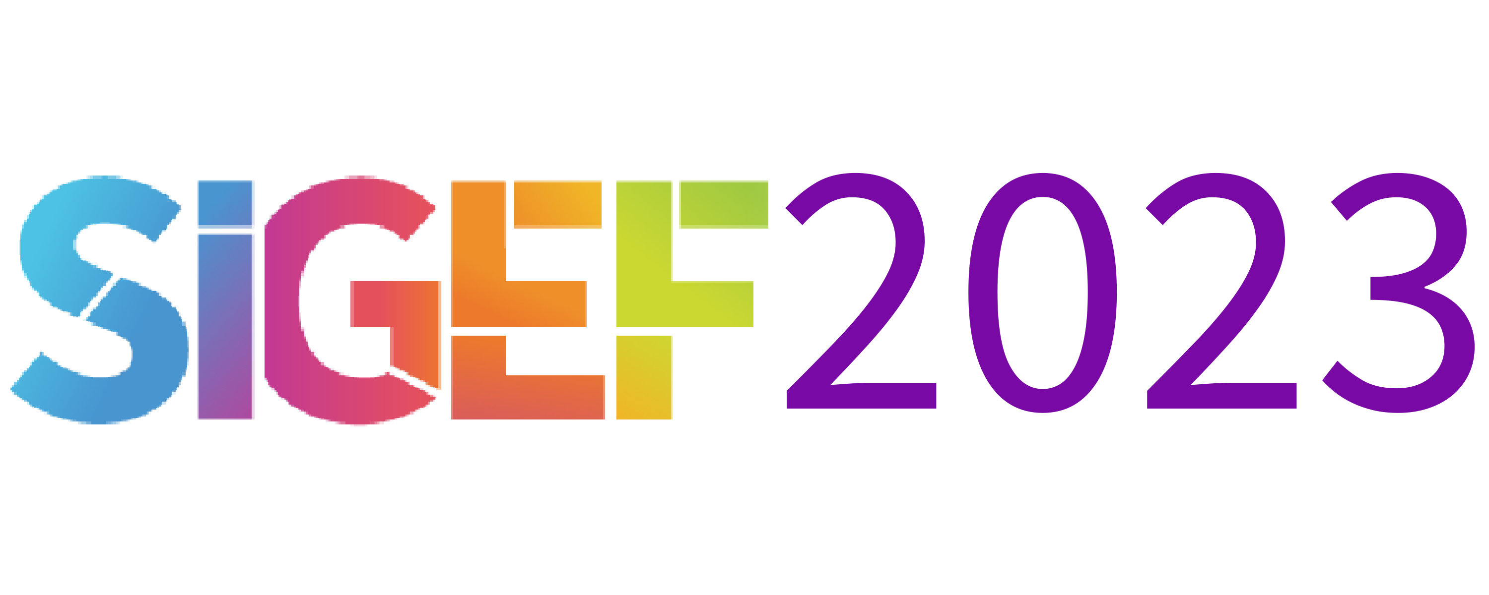 SIGEFWomen 2023 By Horyou