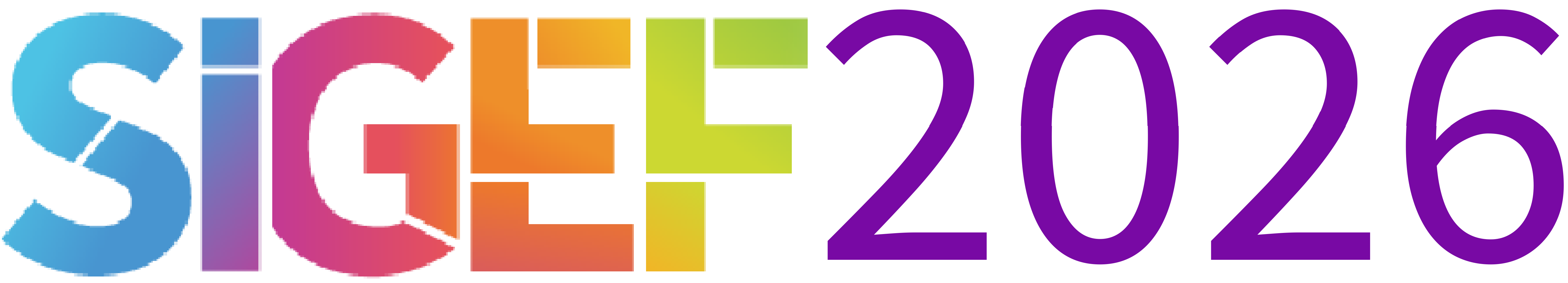 SIGEFWomen 2026 By Horyou