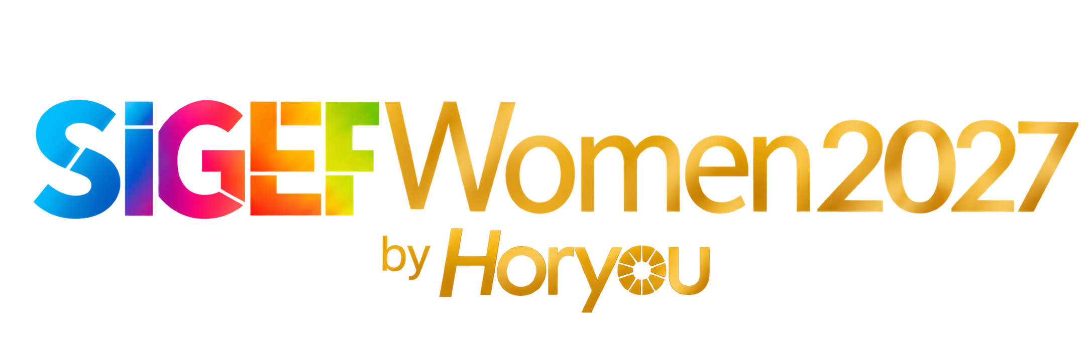 SIGEFWomen 2026 By Horyou