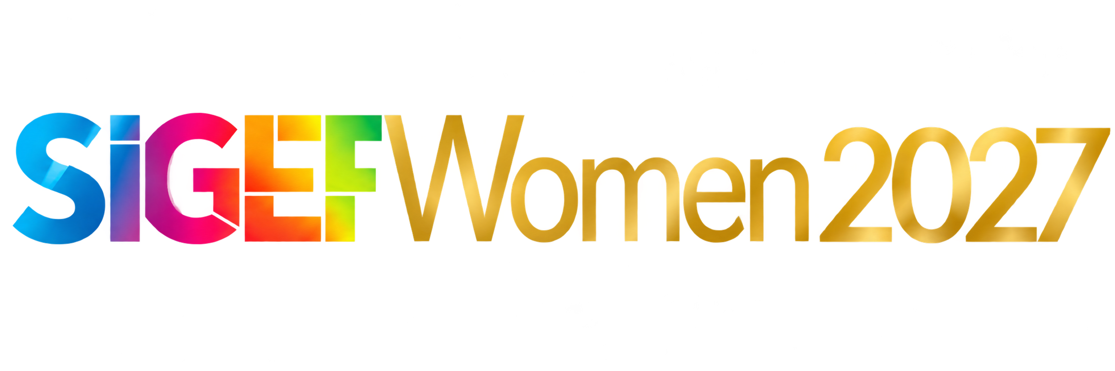 SIGEFWomen 2026 By Horyou